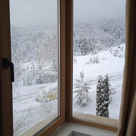 St John Park Lejlighed Bansko